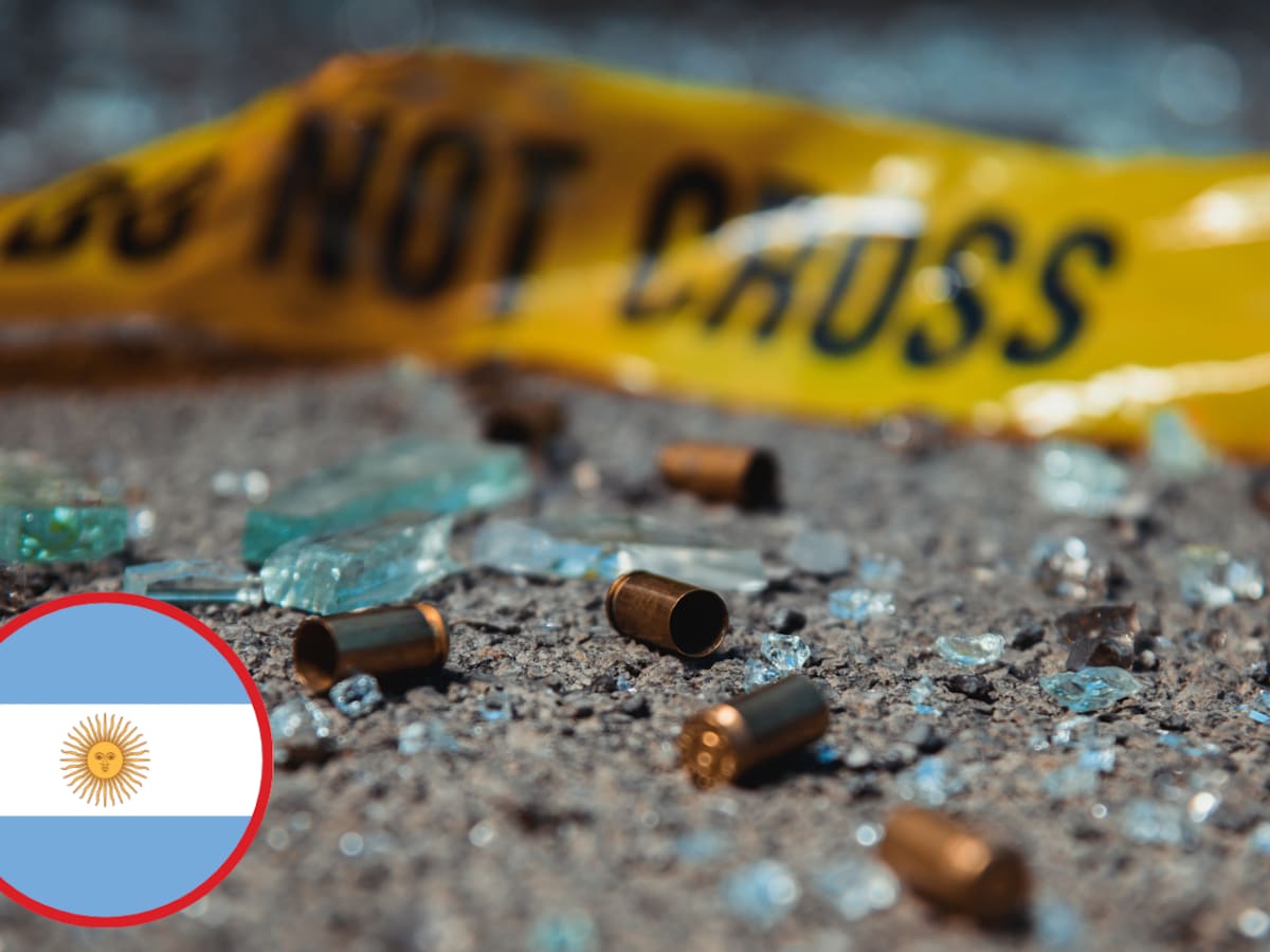 Murió estudiante de 13 años y ocho resultan heridos en tiroteo escolar en Argentina