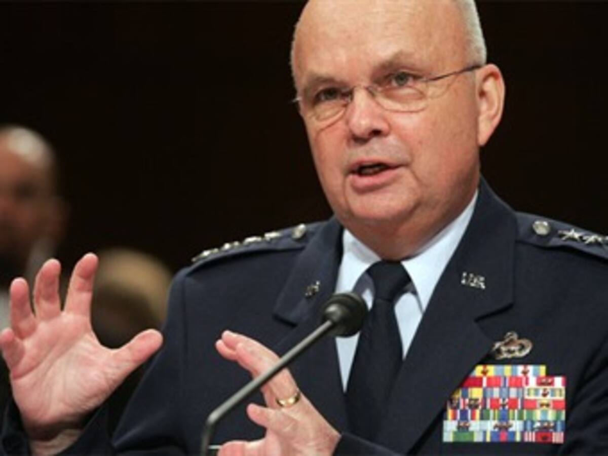 Un ex director de la CIA defiende la tortura durante los interrogatorios