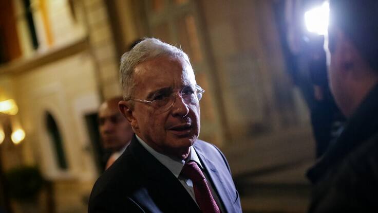 Prescripción: la siguiente apuesta de la Fiscalía y la defensa de Álvaro Uribe