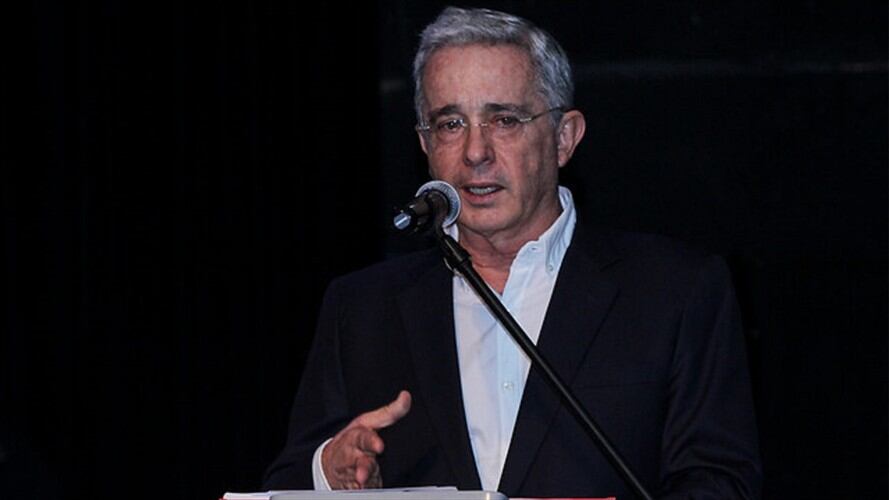 Uribismo buscará que las fuerzas armadas sean juzgadas por tribunal militar. Foto: Colprensa