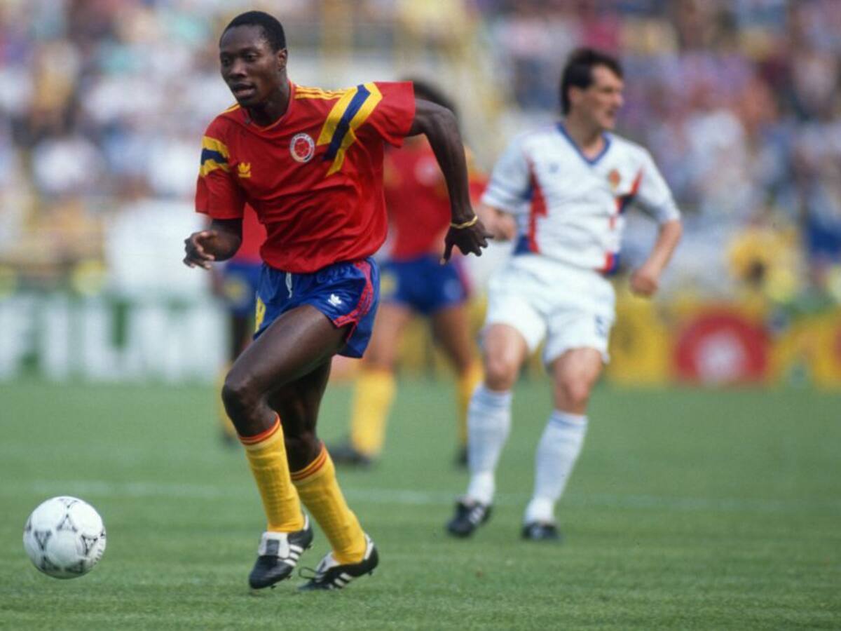 Adiós, Freddy: El mundo del fútbol despide al ídolo de Buenaventura