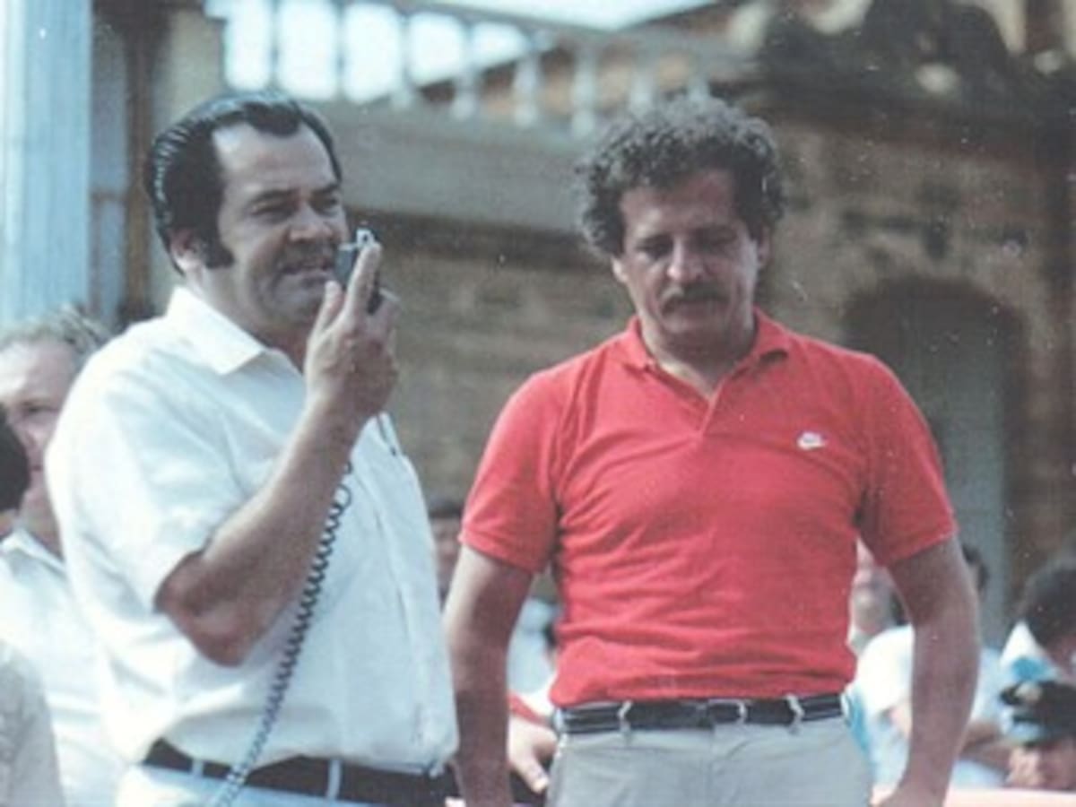 Fiscalía profiere órdenes de captura por asesinato de Luis Carlos Galán