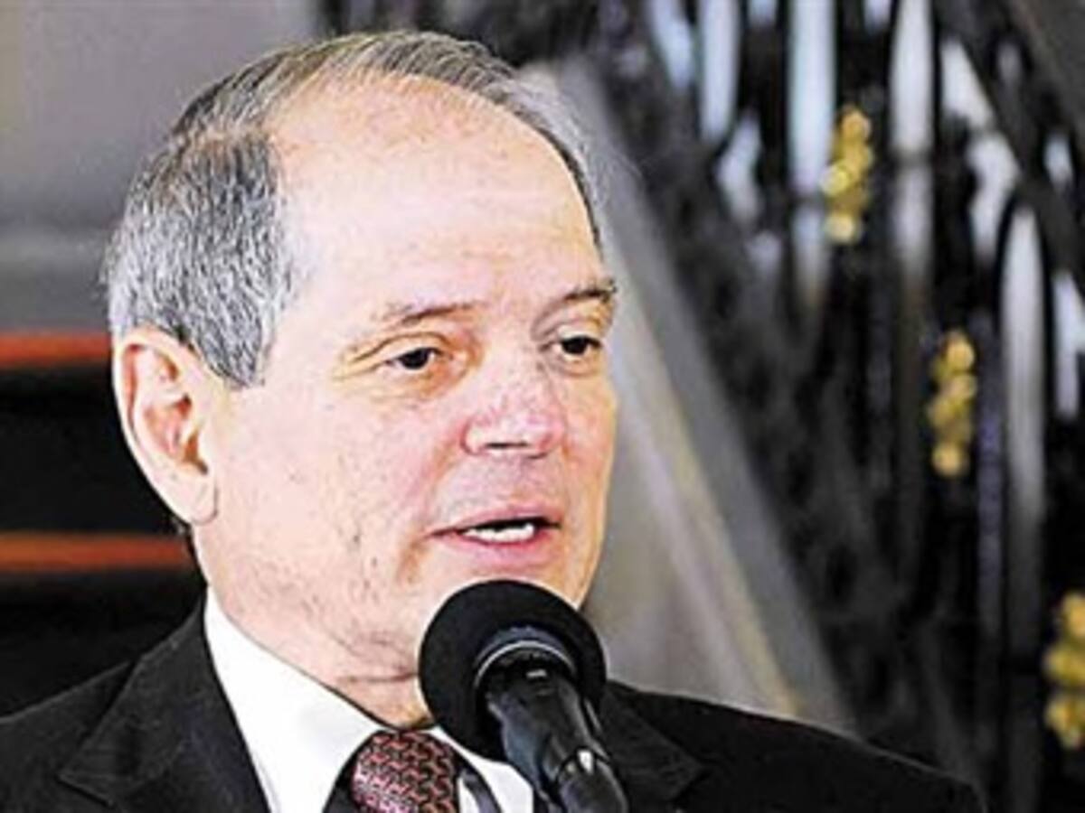 Gobierno reitera que no habrá racionamiento de energía