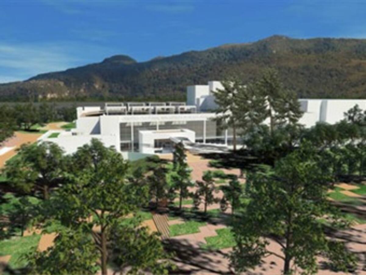 Distrito ve con 'buenos ojos' que el Centro Cultural Santodomingo sea sede de la Filarmónica