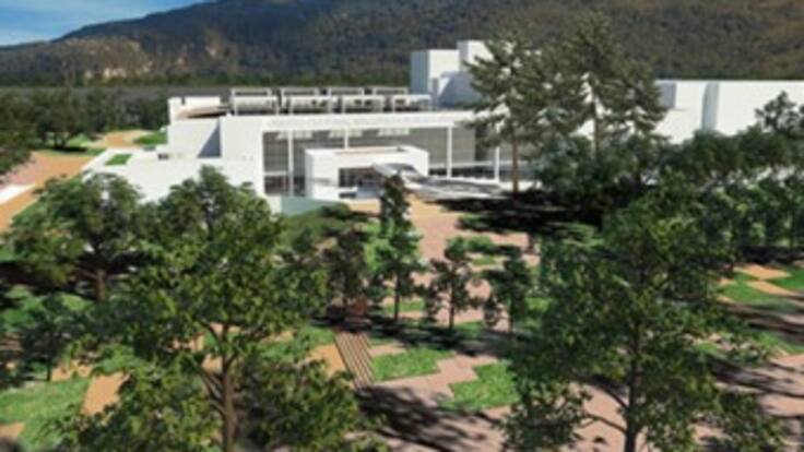 Distrito ve con 'buenos ojos' que el Centro Cultural Santodomingo sea sede de la Filarmónica