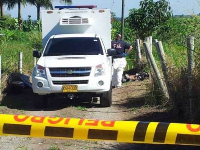 Asesinan a joven venezolano en San Pablo, sur de Bolívar