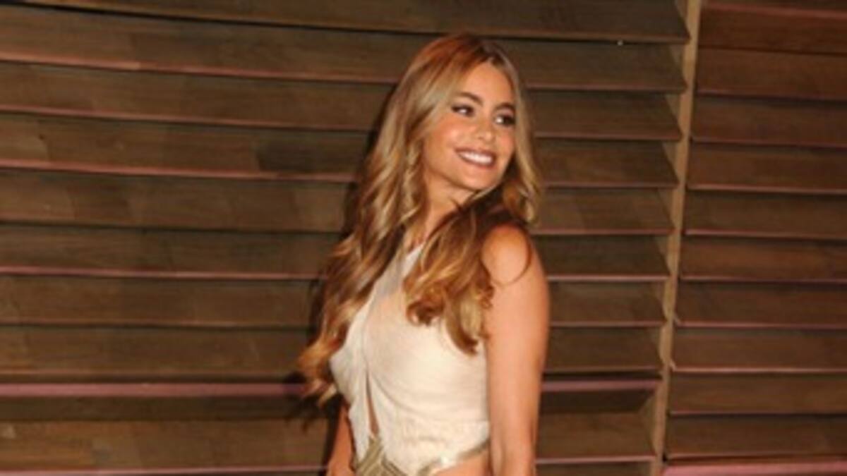 Sofía Vergara despierta los celos de la mujer de Ellen DeGeneres