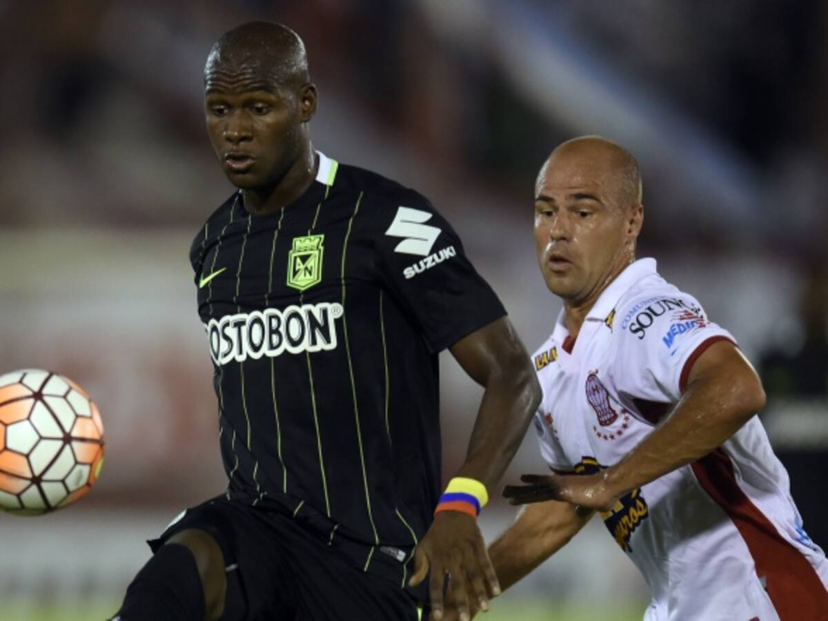 Dimayor modificará su calendario, si Nacional avanza en la Libertadores