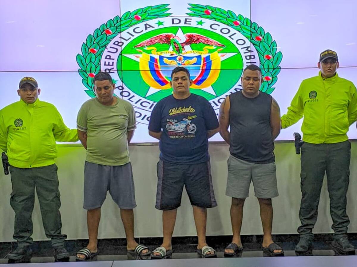 Los 'Pepes' estarían detrás del crimen de policía en Barranquilla