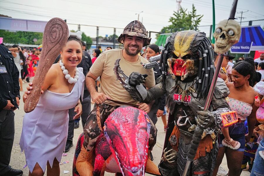 Gobernación de Bolívar