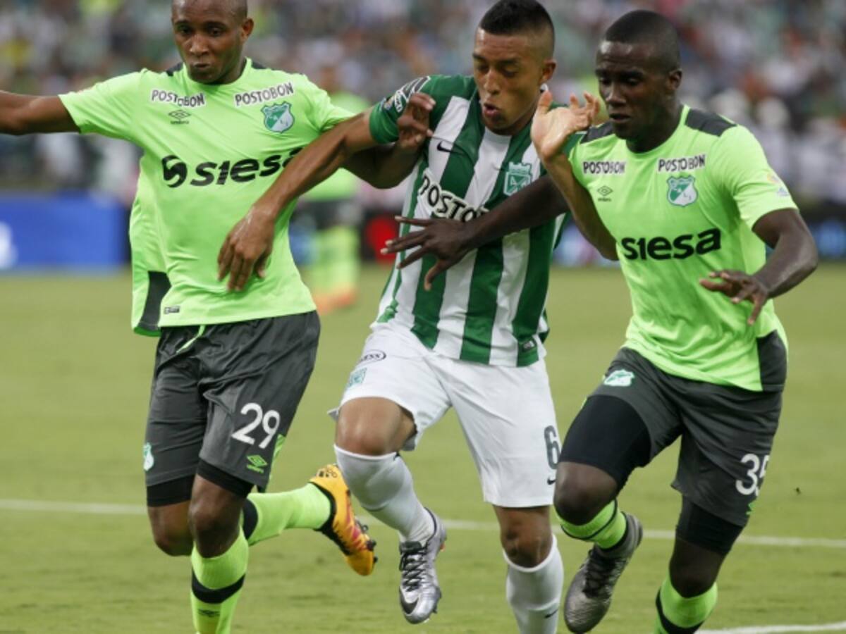 La Liga Águila se pone al día con tres juegos