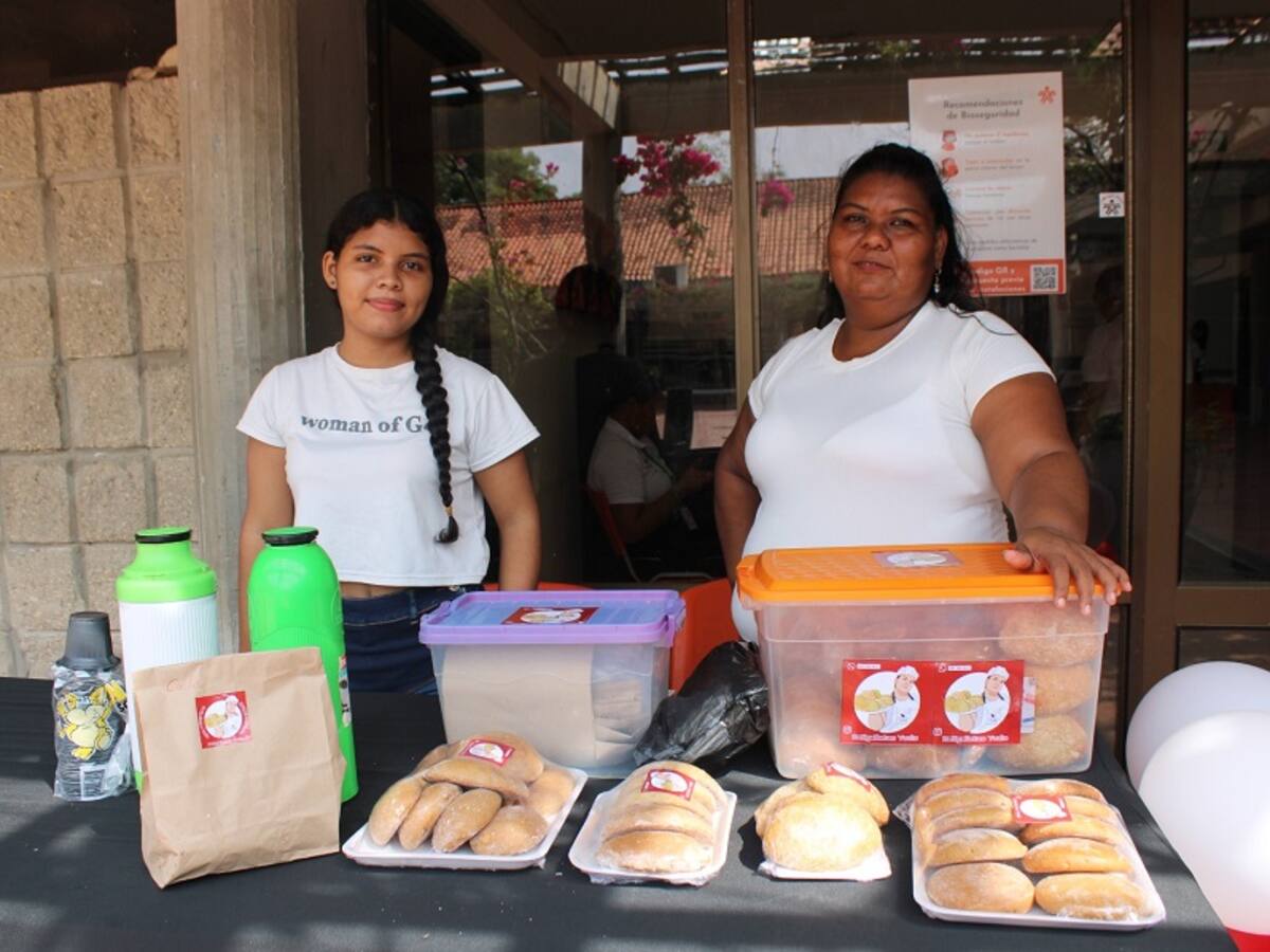 Víctimas del conflicto presentarán sus emprendimientos en feria del SENA en Cartagena