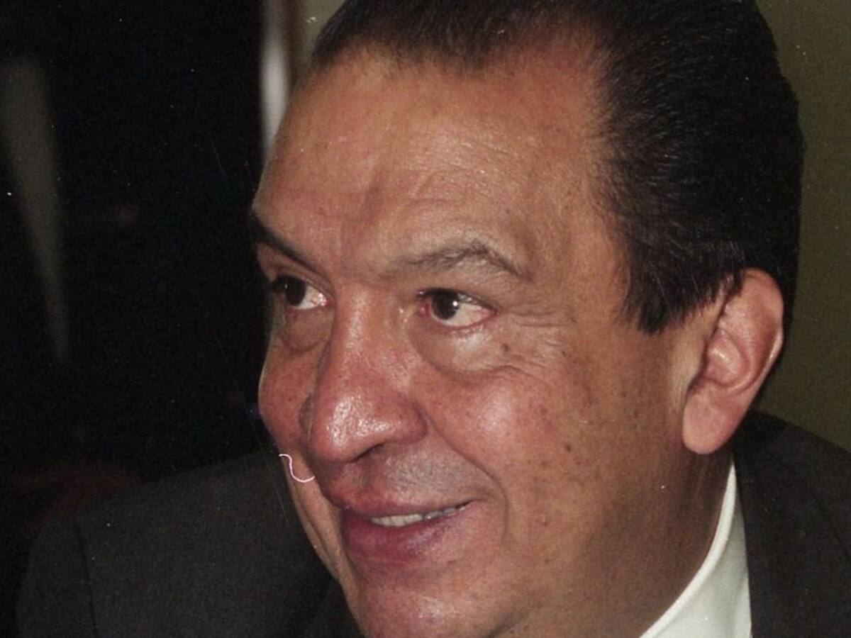 Camargo: "Si yo pongo la plata, yo puedo elegir enviar al banco a Montero"