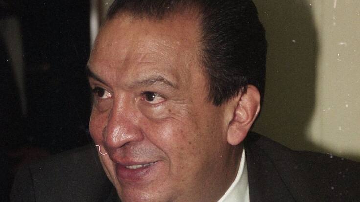 Camargo: "Si yo pongo la plata, yo puedo elegir enviar al banco a Montero"