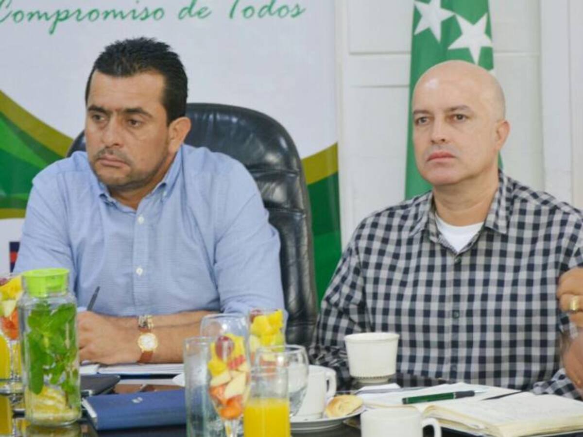 Frailes tendrá una estación de Policía