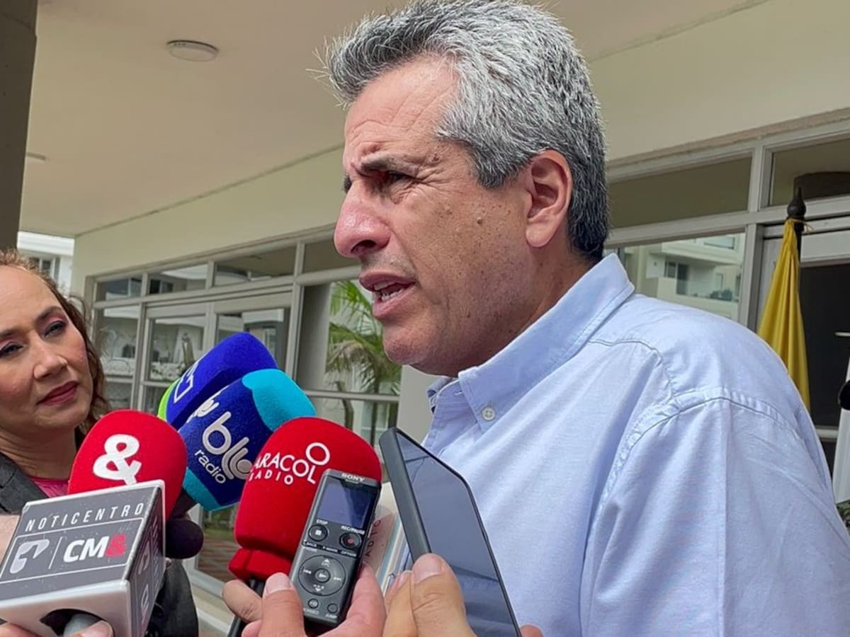 “El gran problema son las bandas que están intentando comprar elecciones”: MinInterior