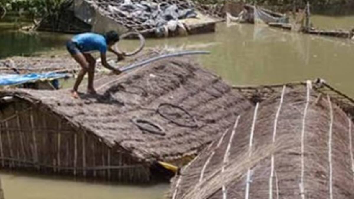 Damnificados del invierno recibirán 50 mil pesos por cada portátil vendido en navidad