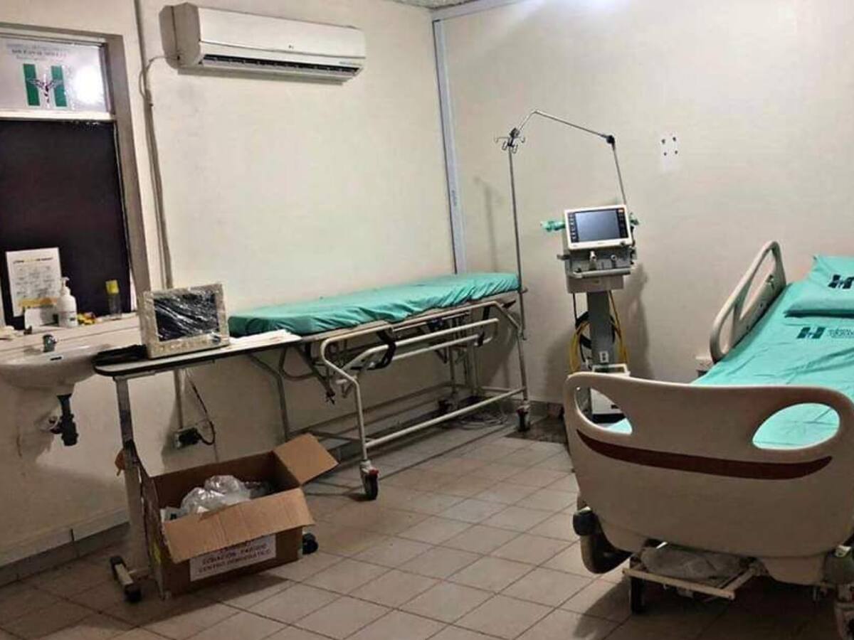 "Que el cartel del SOAT no se convierta en el cartel del COVID": senador