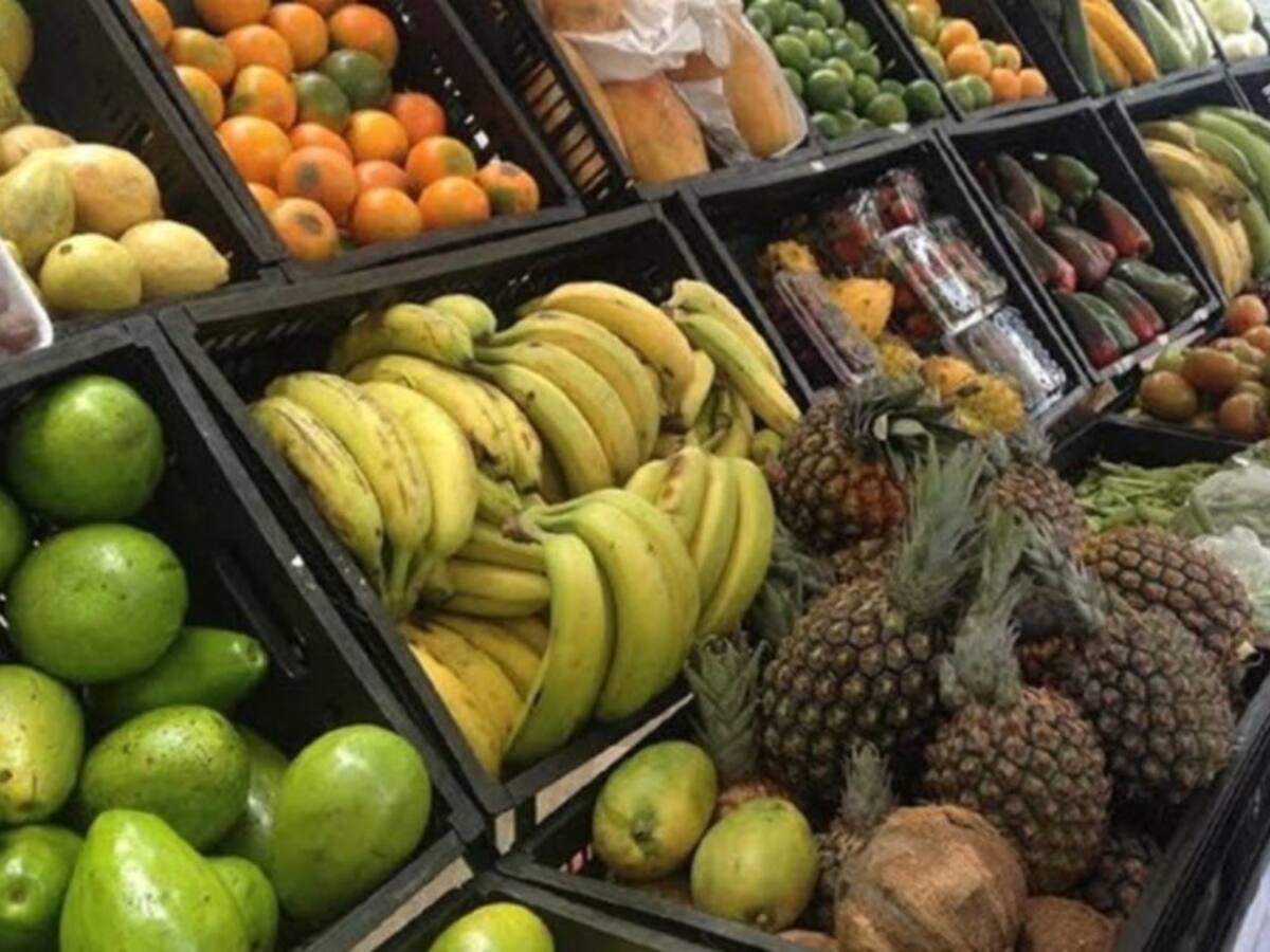 Hasta en un 50% han aumentado los precios de la canasta familiar en Pereira