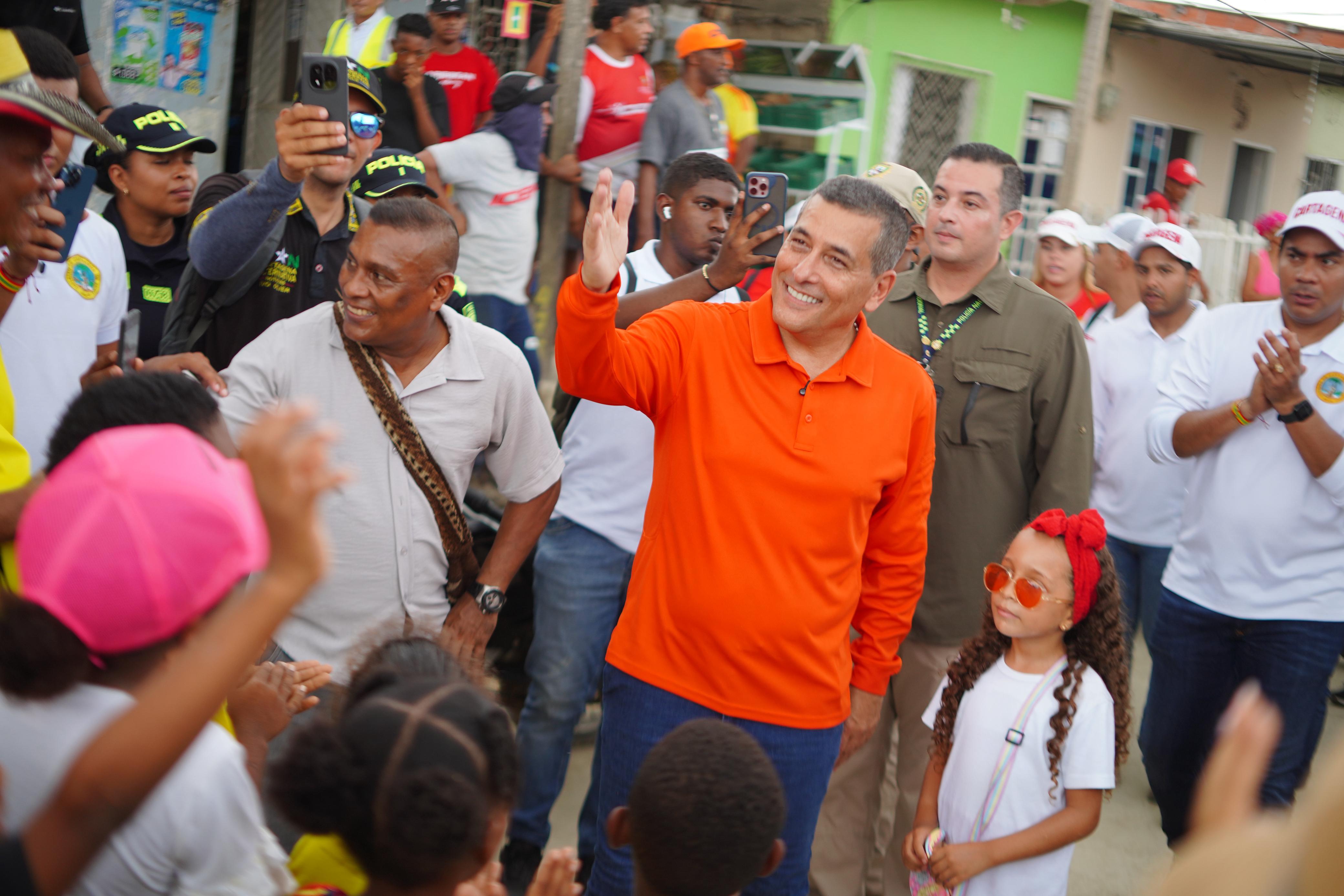 Alcaldía de Cartagena