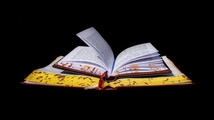 ¿Qué le dejamos a los demás cuando fallecemos?