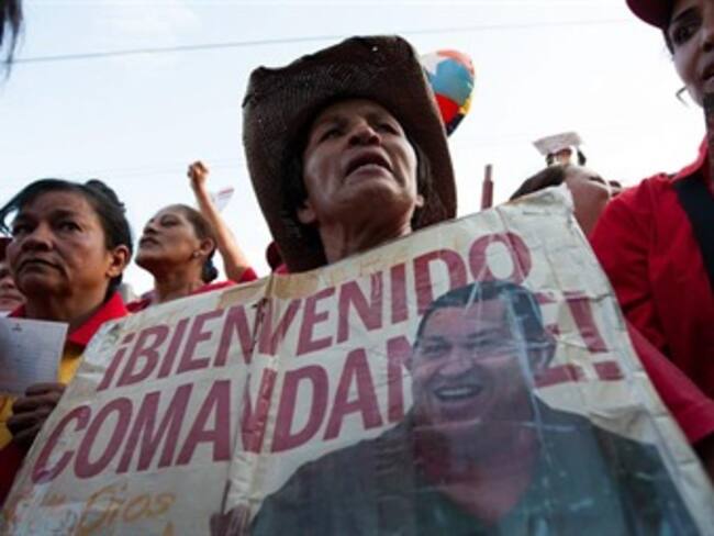 Venezuela está sumida en una profunda crisis económica: Teodoro Petkoff