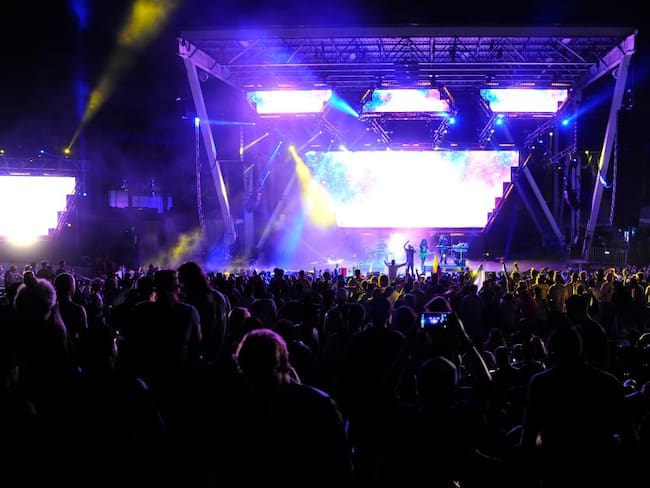 ¿Dónde se realizará el Ultra Music Festival?