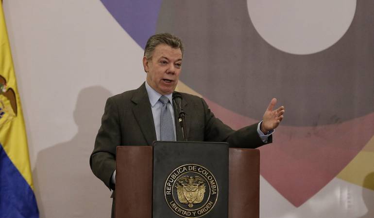 Juan Manuel Santos