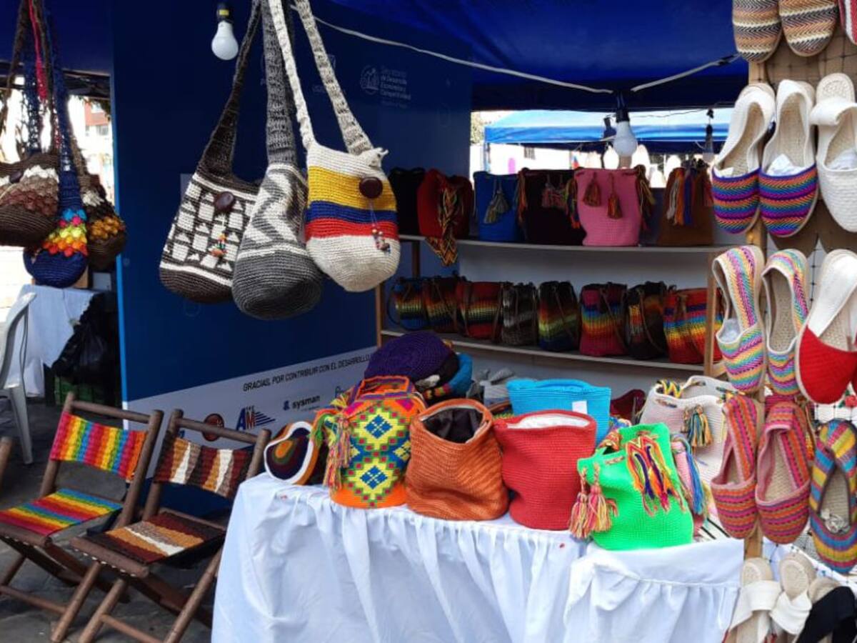 La otra cara del Tour Colombia, en las productivas tierras boyacenses