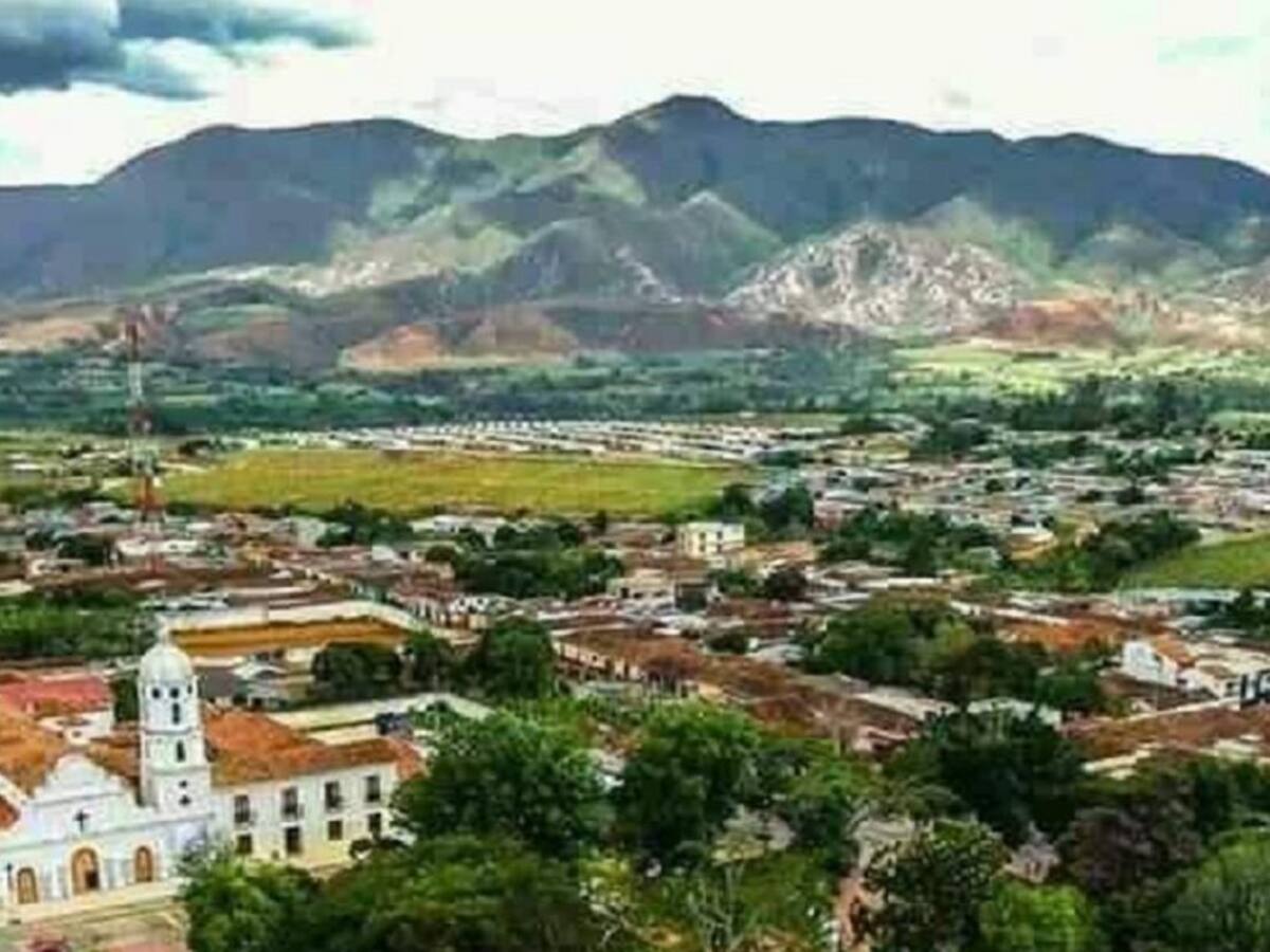 Campesinos de Ábrego intimidados por grupos guerrilleros