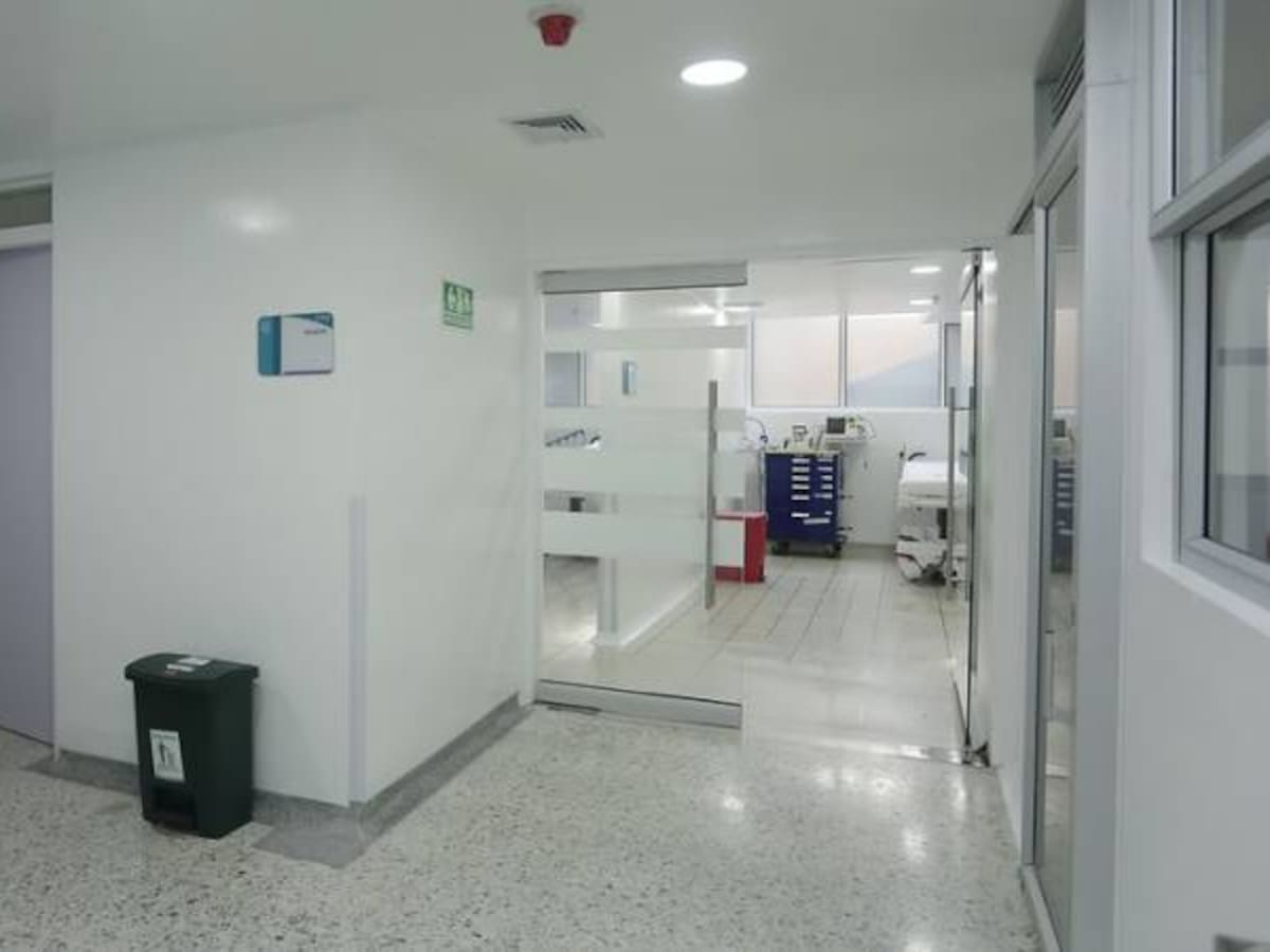Por crisis en el hospital San José de Popayán, declaran alerta amarilla