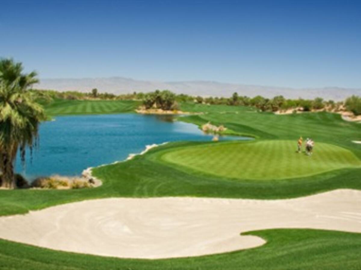 Valladolid abrirá un campo golf público pionero en la gestión medioambiental