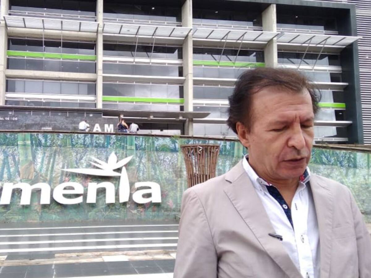 En Armenia lanzan campaña contra la corrupción en el país