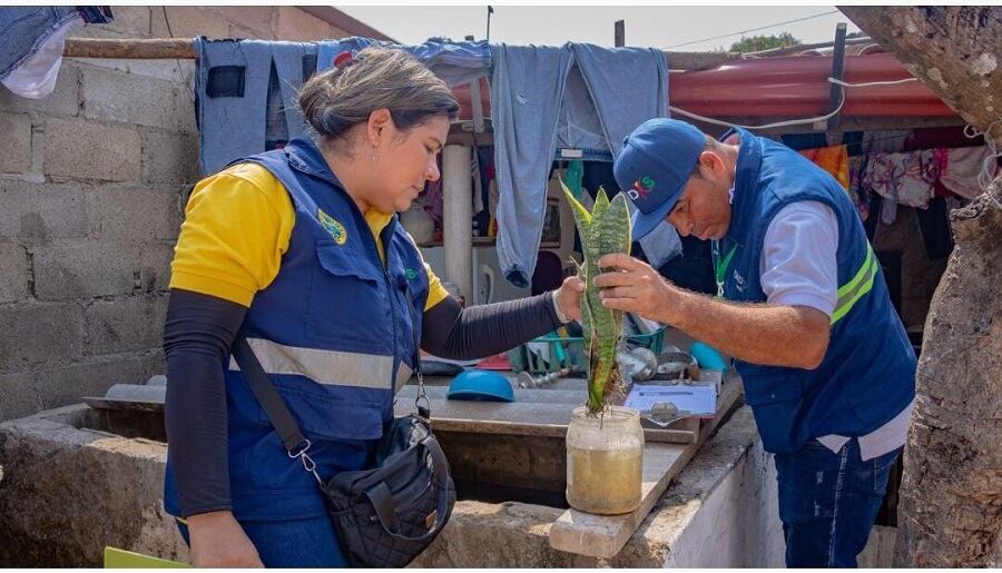 Alcaldía de Cartagena
