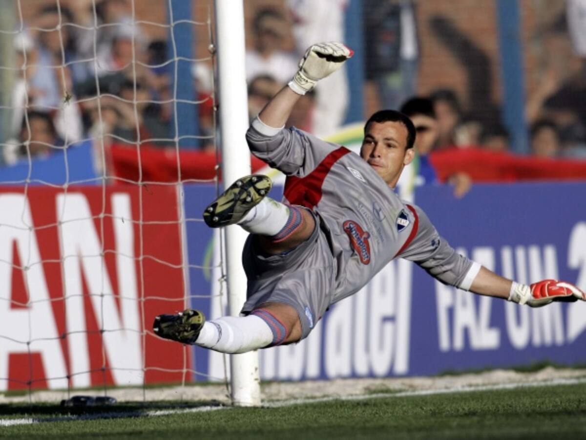 Alexis Viera inicia su rehabilitación y sueña con volver al fútbol