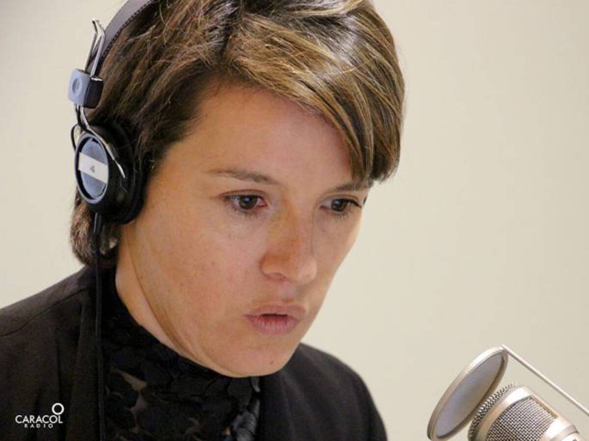 La campaña de EE.UU. tiene una cara increíble de debate del Tercer Mundo: Sandra Borda