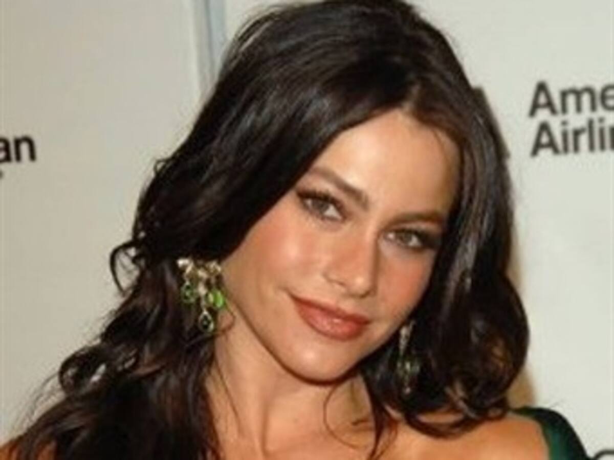 Sofía Vergara colombiana favorita para los Emmy, ¿Quién es?