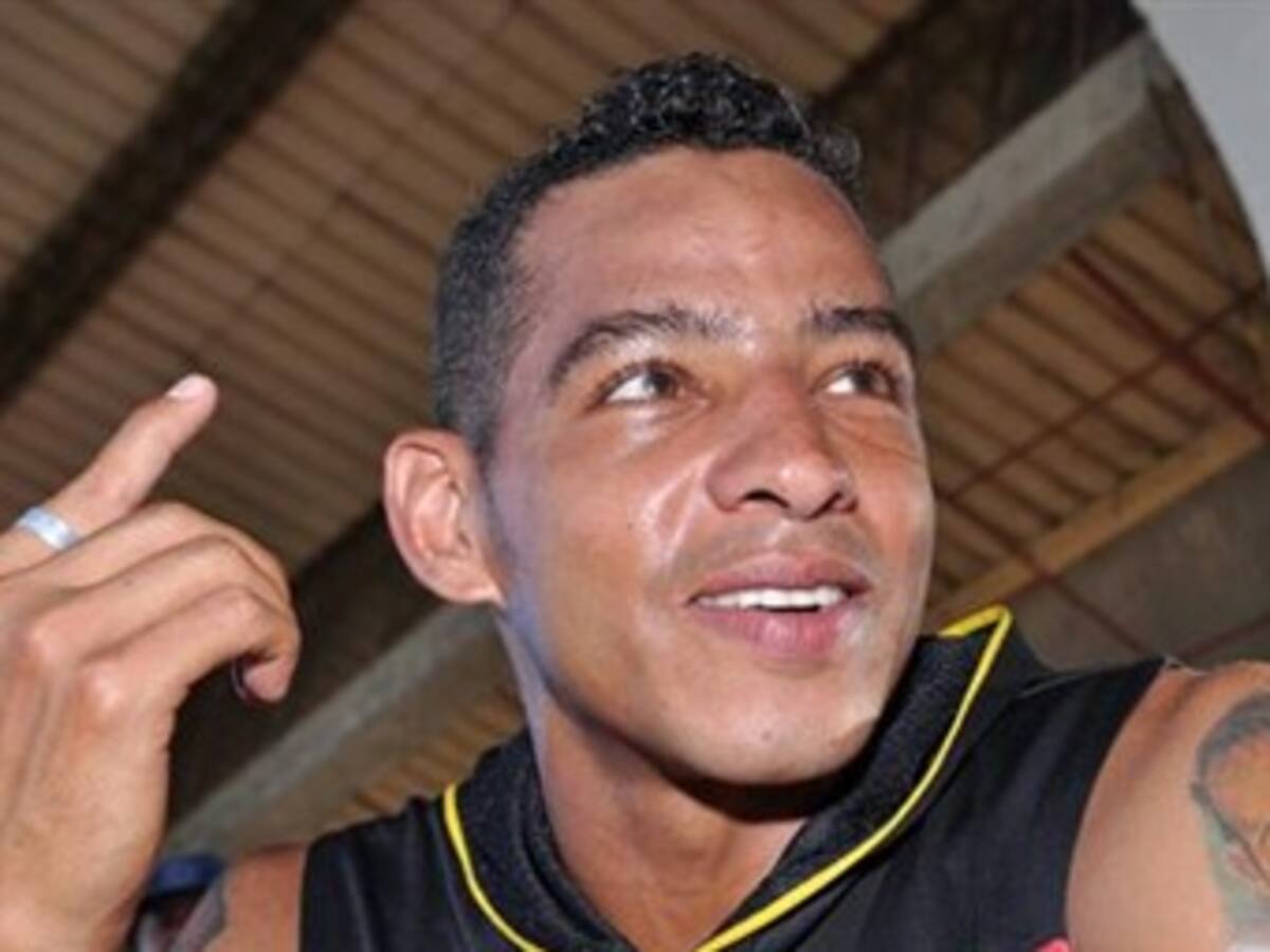 Wilder Medina es nuevo jugador de Independiente Santa Fe