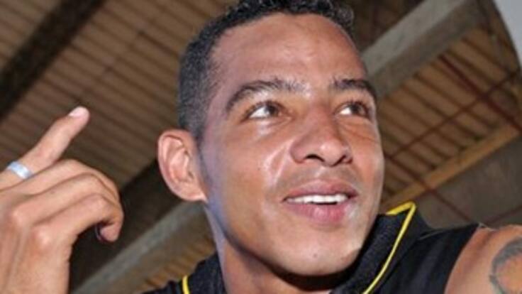 Wilder Medina es nuevo jugador de Independiente Santa Fe