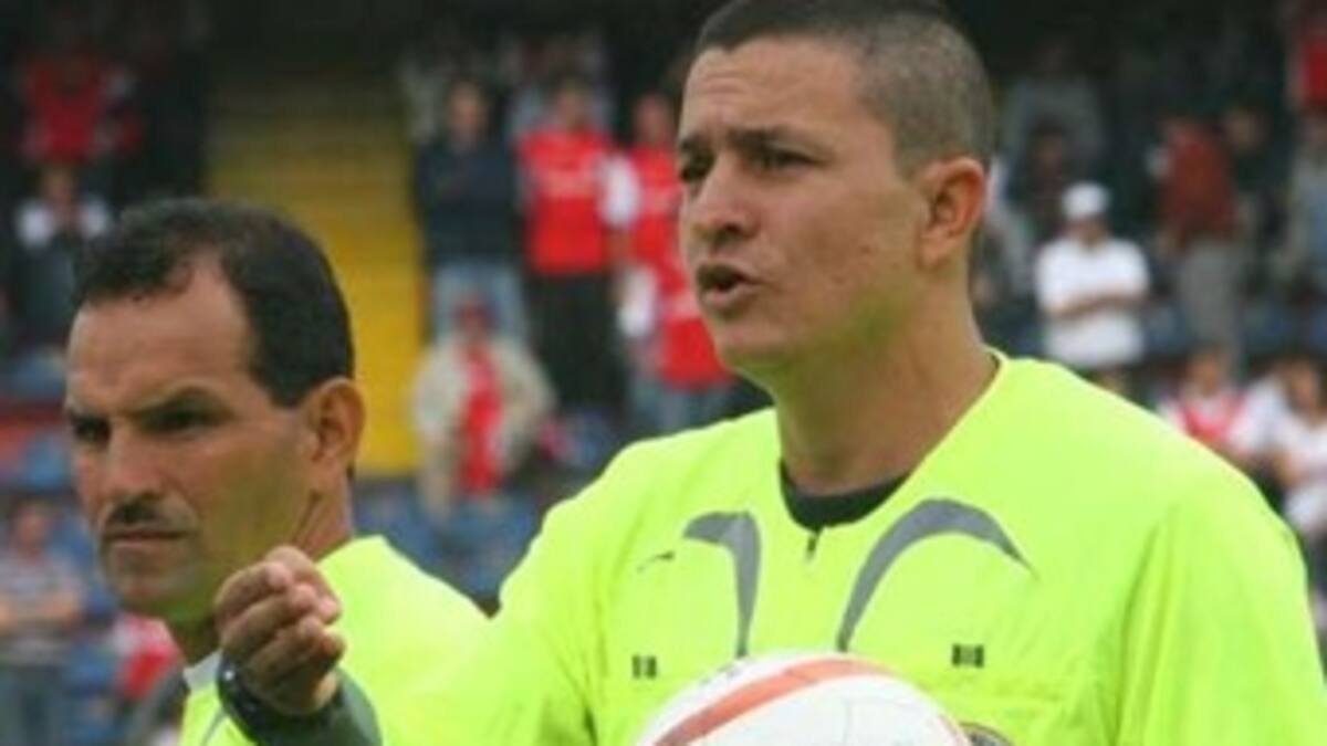 Caldas vence a Chicó pero se desata escándalo árbitral en el fútbol colombiano