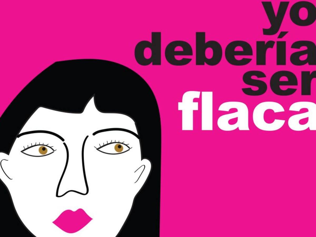 ¿Has manipulado la comida para manipular la forma de tu cuerpo?