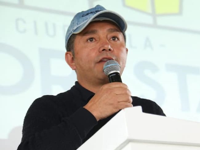 Investigan al Alcalde de Tocancipá por enriquecimiento injustificado