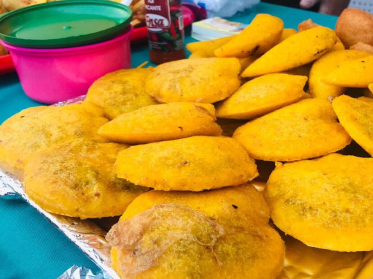 Festival del Frito Cartagenero 2021 se realizará de manera virtual