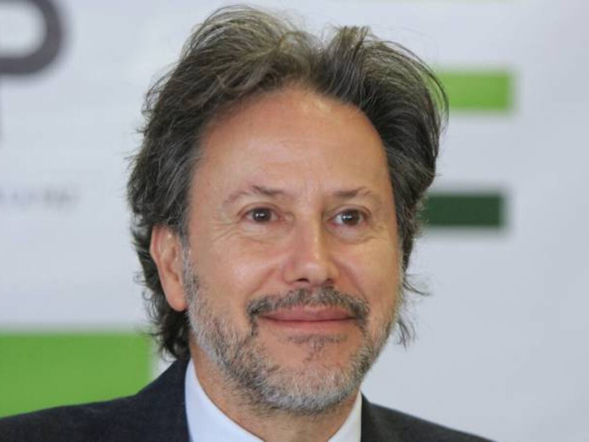 Néstor Raúl Correa explica su renuncia como secretario de la JEP