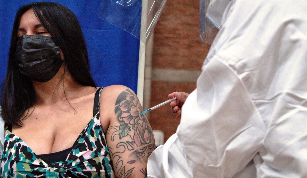 Coronavirus en Bolívar: un nuevo caso y no hubo decesos