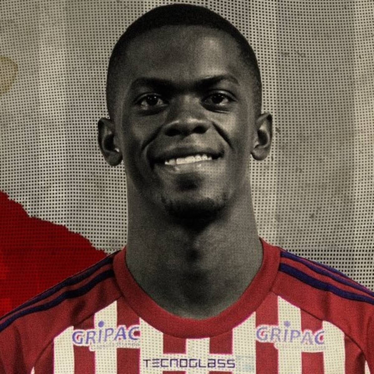 Junior de Barranquilla anuncia la contratación de tres jugadores