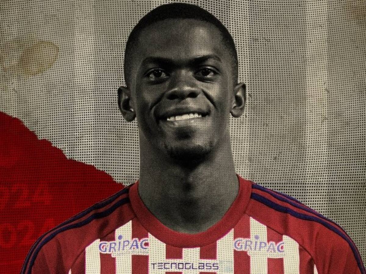Junior de Barranquilla anuncia la contratación de tres jugadores