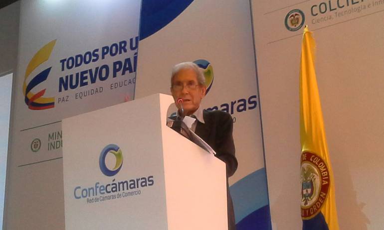 Shlomo Ben Ami, Vicepresidente del Centro Internacional de Toledo para la Paz