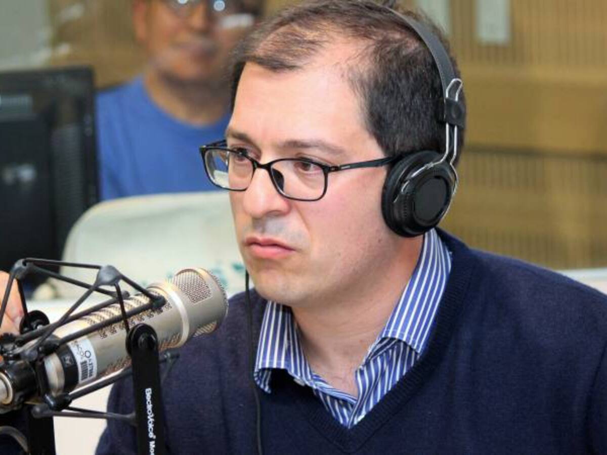 Las condiciones están dadas para una tormenta perfecta en Venezuela: F. Barbosa