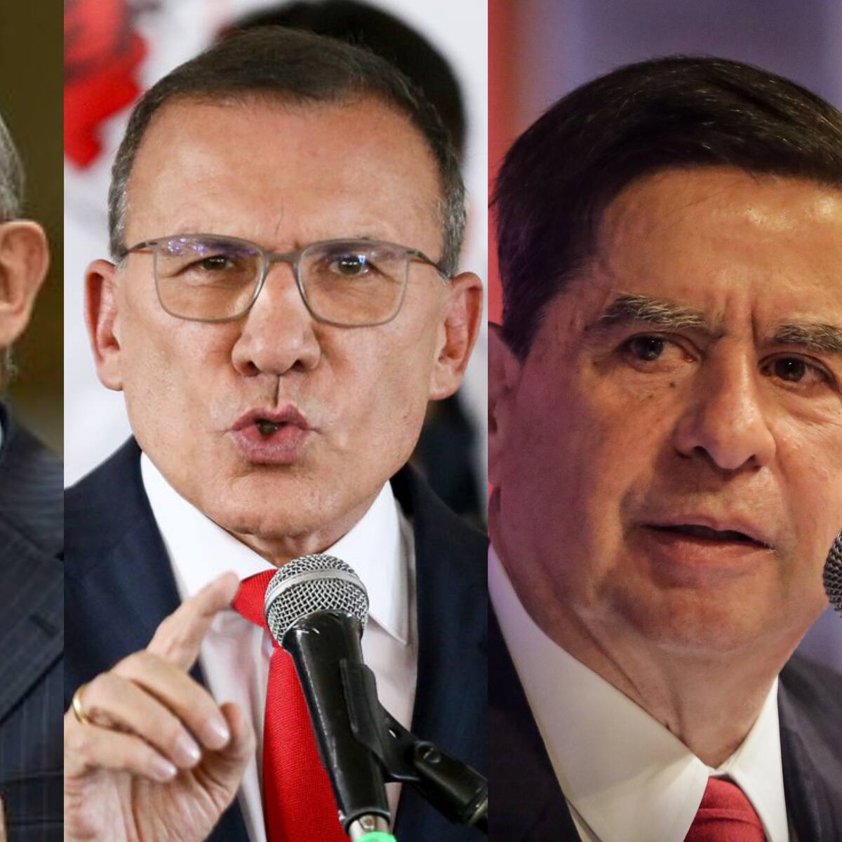 “Santismo” responde a Uribe y niegan haber rechazado acuerdo tras plebiscito 2016: “Otra falsedad”